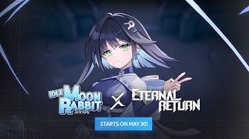 [Idle MoonRabbit: AFK RPG] Collab Test Subject Intro - Abigail
