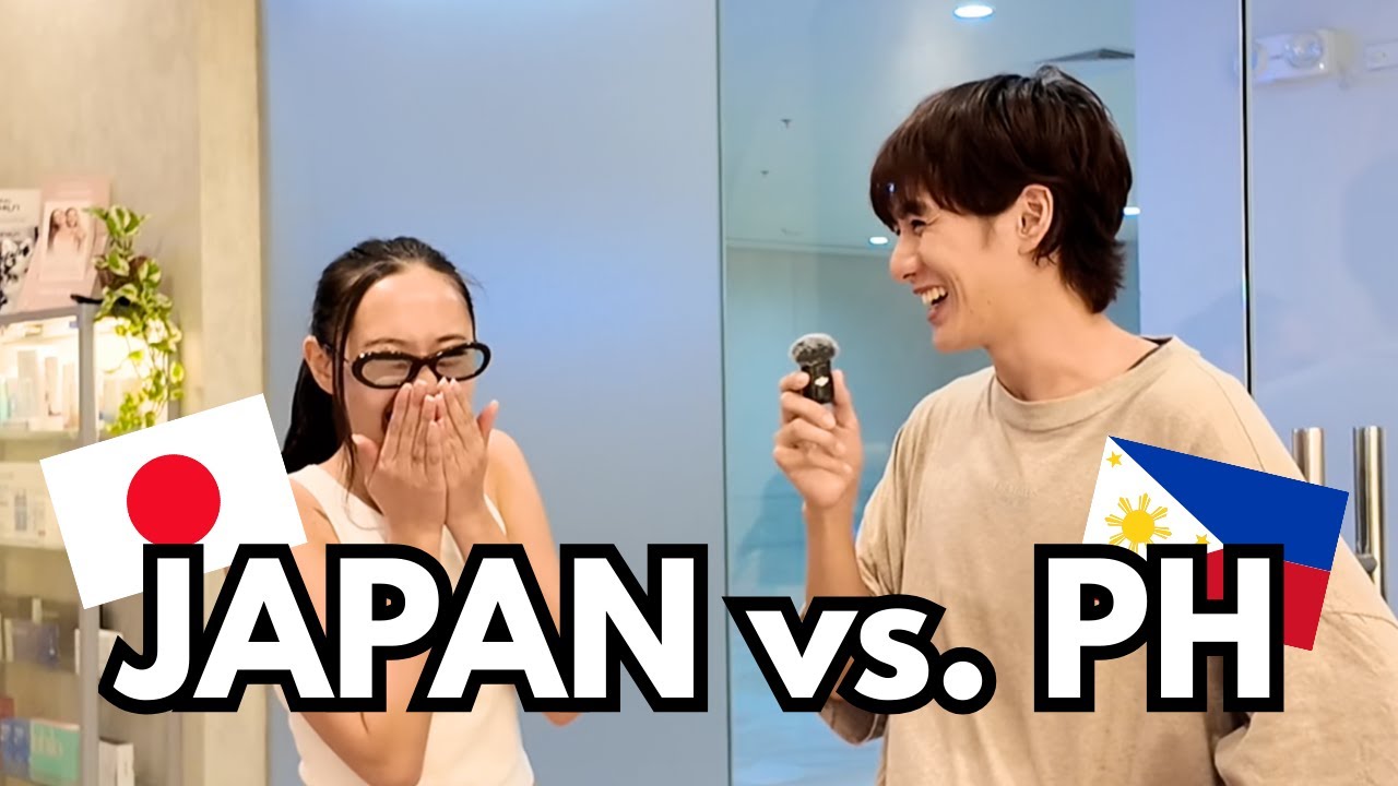 Why Do Japanese People Love Living in the Philippines?