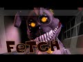 Sfmfnaf fetch song bad dog short animation part 2