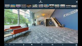 🎥 BRAND NEW: Perth Convention & Exhibition Centre – Accessible Virtual Tour by WellStrategic! ♿️