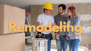 Home Improvement Promo Video Ad