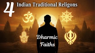 Famous Indian Religions Explained in 29 minutes - Hinduism, Buddhism, Jainism .... Net Worth