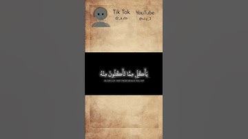 #ياسر_الدوسري #quran #سورة_المؤمنون #محمد_ايوب