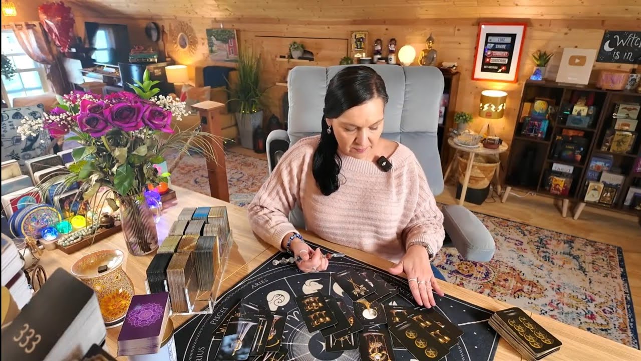 Овен ♈ Они хотят правды ☕ То, чего вы не ожидаете ☕ 1-7 марта 2026 г.