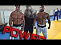 Тренировки самого мощного дзюдоиста в МИРЕ | ILIAS ILIADIS | TRAIN LIKE A BEAST | Ηλίας Ηλιάδης