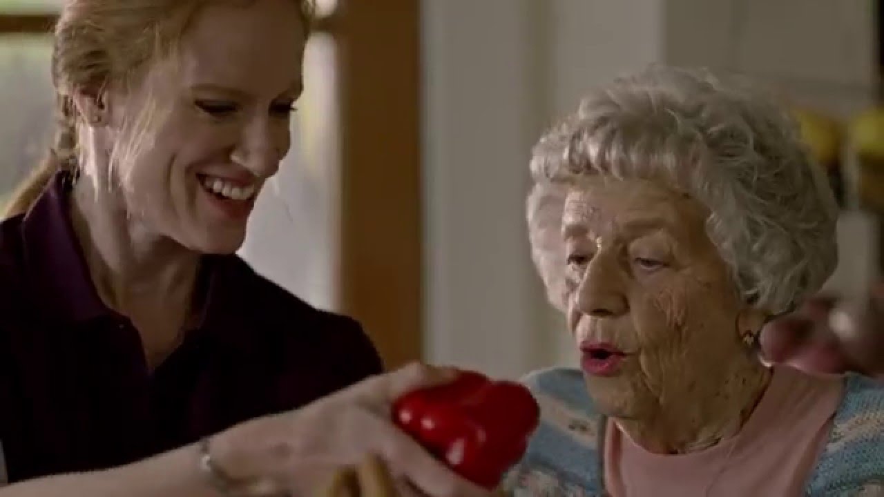 CAREGivers Wanted in Williamsport, PA Home Instead Senior Care YouTube