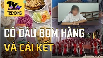 Vụ cô dâu "bom" 150 mâm cỗ cưới, giờ đang bán đất để trả nợ