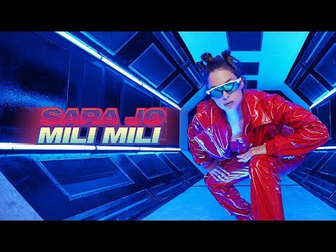 Sara Jo – Mili, mili