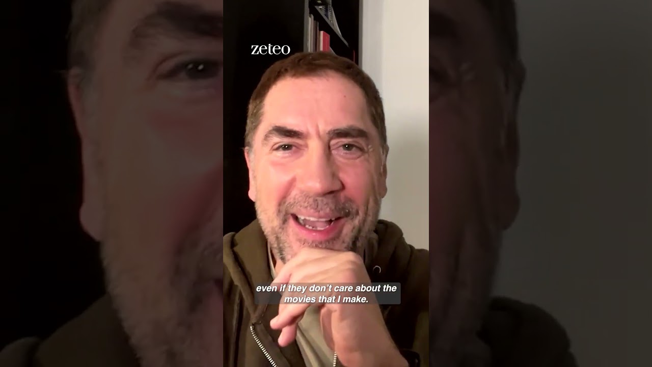 Javier Bardem: Gaza is “a Full Genocide”