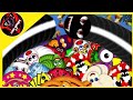🐍Worms Zone io best gameplay 2024|😱 I reached 69827519 Points in shortest time #001 #youtubegaming