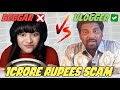 1 crore rupees scam exposed  playlikeincognito   hcb