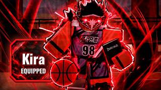 IS KIRA STYLE THE NEW *BEST* STYLE IN THE BASKETBALL ZERO UPDATE?