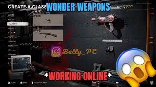 (Cold War) How To Transfer Modded Offline Classes To Online *PERMANENTLY* PS4 & PS5 [WW & PAP Camos]