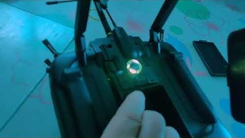 Radiomaster TX16S Emergency mode