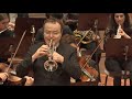 Haydn: Trumpet Concerto / Tarkövi · Minkowski · Karajan-Academy of the Berliner Philharmoniker