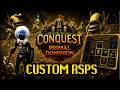 CUSTOM RSPS IN 2026?! CONQUEST RSPS NEW PRIMAL DOMINION SEASON IS SO INSANE!