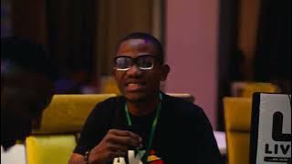 AKTW 2025 Experience || Volunteer Interview