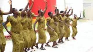 Upendo Choir Burende Kigoma Nitalindi Zina  Video