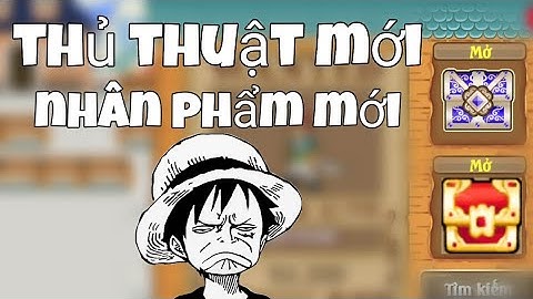 [HTTH-Dzno1yt] test thủ thuật mới mở rương siêu ma thuật và rương đại ác quỷ