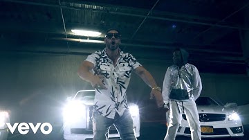 Nahlo da Bank - I Got Some Plans ft. Twigznstonez
