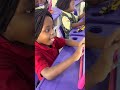 Hitech Academy Classroom activities-Typing practice