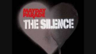 Mayday Parade - The Silence (Lyrics) chords