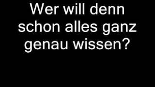 Balto 2 - Auf der Spur der Wölfe:  "Wer du wirklich bist" chords