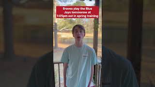 #braves #altanta #bravescountry #gobraves #ronaldacunajr #mattolson #austinriley #mlb