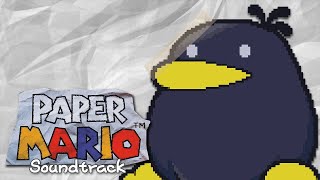 Raphael the Raven - Paper Mario (N64) Soundtrack
