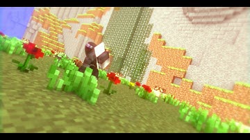 [INTRO] - SnowEffects [C4D+AE] Rushed!