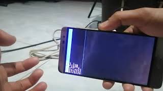 Paano buksan ang android phone kapag nakapatay ito at sira ang power button.