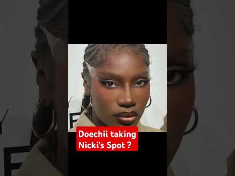 Doechii VS Nicki Minaj Shorts Doechii