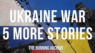 Thumbnail for STOP Thinking the War in Ukraine is the Start of World War 3 - Five Alternative Histories of the War