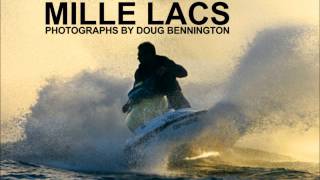 Mille Lacs Kqrs - Tom Bernard