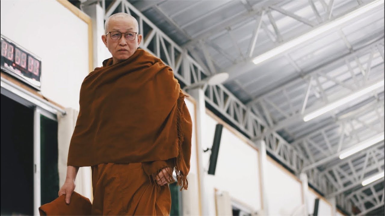 สนทนาธรรมกับปู่เหลี่ยม (01/03/69) #พระสิ้นคิด #ธรรมะ #พุทธศาสนา #อานาปานสติ #ปู่เหลี่ยม