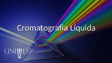 Quando usar cromatografia líquida?