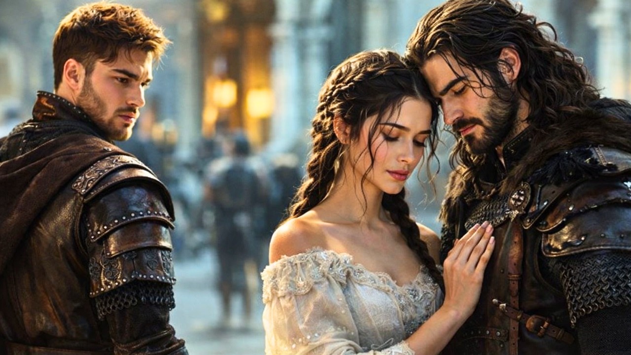 THEY SHAMED HER WHEN THE ALPHA'S BROTHER REJECTED HER—UNTIL THE ALPHA KING CLAIMED HER RIGHT THERE