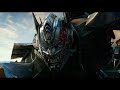 Transformers Dark of the Moon The Game Full Movie part 1/2 (Re-Scored)