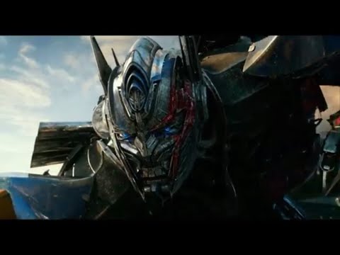 Video: Transformers: Dark Of The Moon • Halaman 2