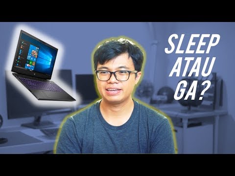 Di video kali ini gw akan memberi tahu kalian tentang perbedaan dari Laptop gaming dan laptop biasa.. 