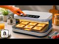 27 Smartest Amazon Kitchen Gadgets That Save You Time &amp; Effort! *2026*