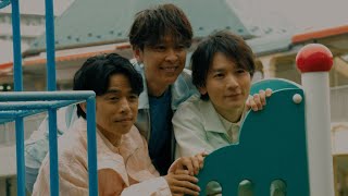 20th Century/旅立ちの鐘 Music Video  behind the scenes