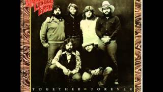 The Marshall Tucker Band "Bound And Determined" (Live)