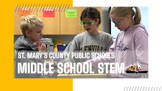 Celebrity Middle School STEM Net Worth