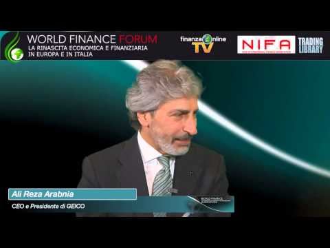 World Finance Forum