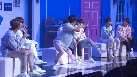 [ENGSUB] BTS FIESTA 2017 Home Party  {FULL}