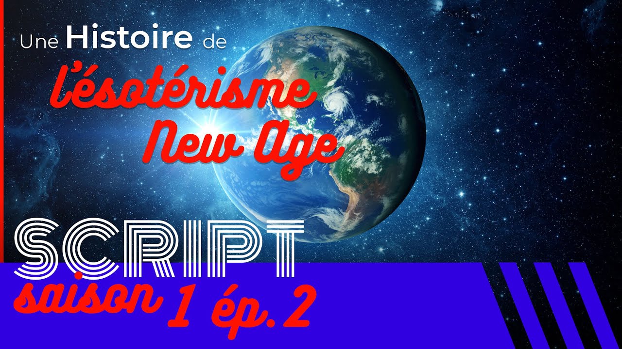 Une Histoire de l'ésotérisme New Age (chronique)