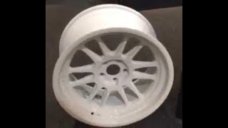 Cosmis Racing - KiKi design - XT 206R - White