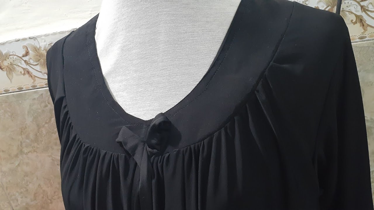 #اعادة تدوير  تحويل جبة نسائية الى ا رقى فصال دشداشة نسائية روعة الوصف مهم لاتنسون الايك للفديو