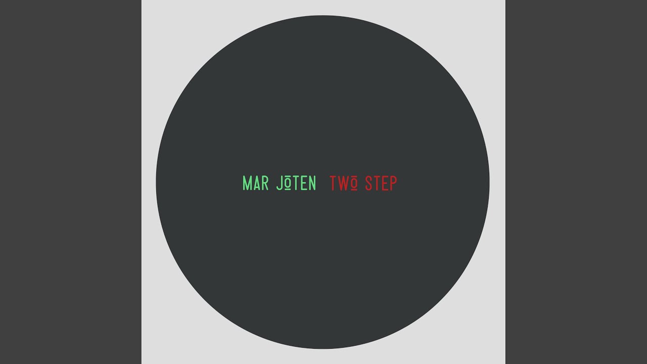Watch Two Step on YouTube Watch Two Step on YouTube